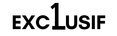 Numberone Exclusif Logo