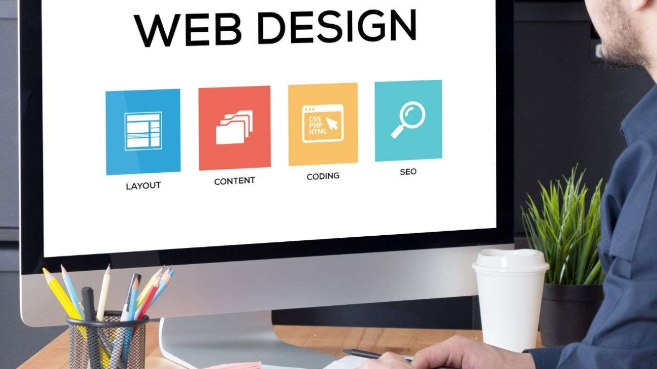 web design company gurugram