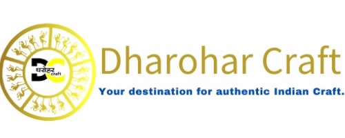 Dharohar Craft : Brand Short Description Type Here.