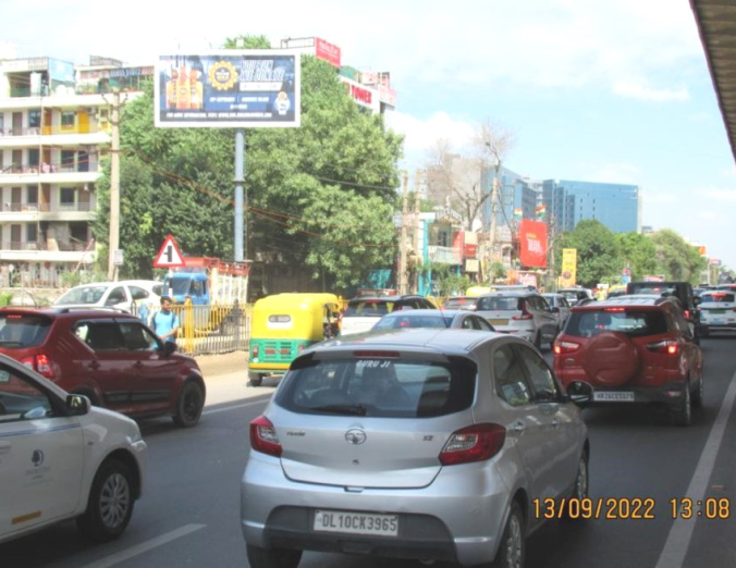 outdoor advertising company in gurgaon