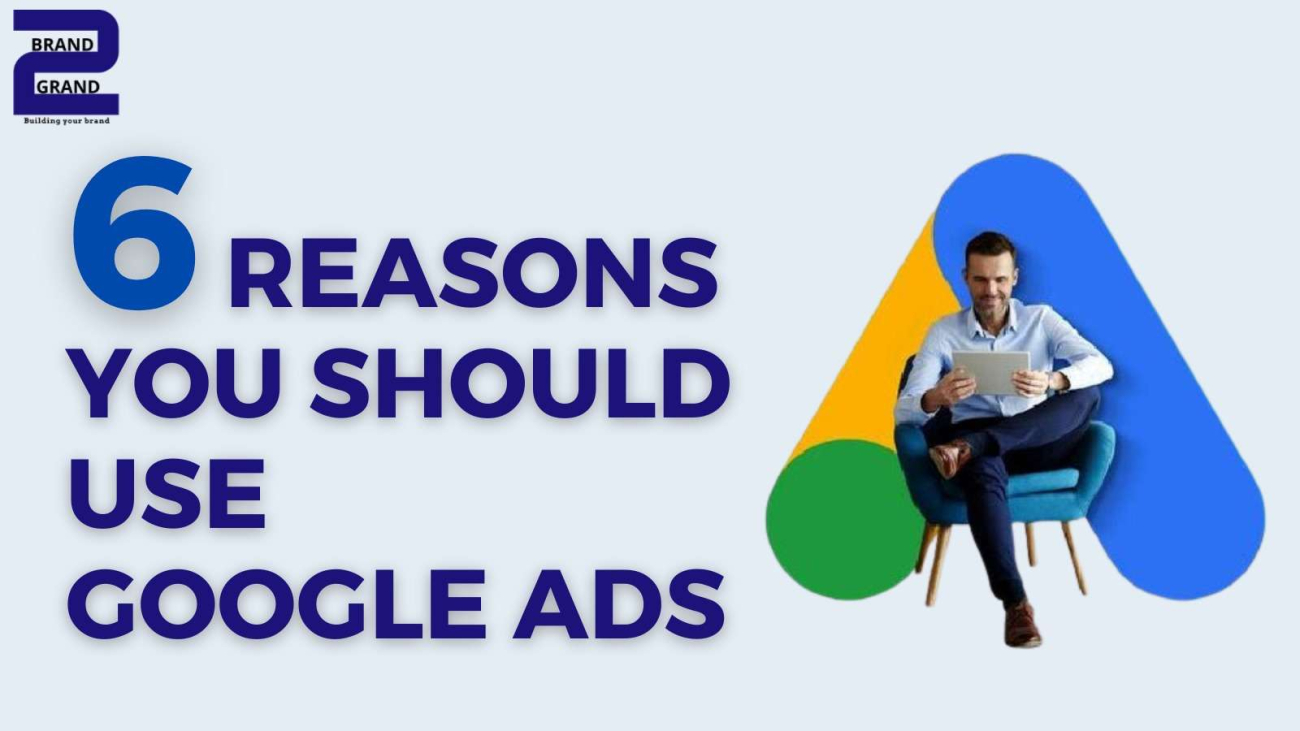 Google Ads campaigns