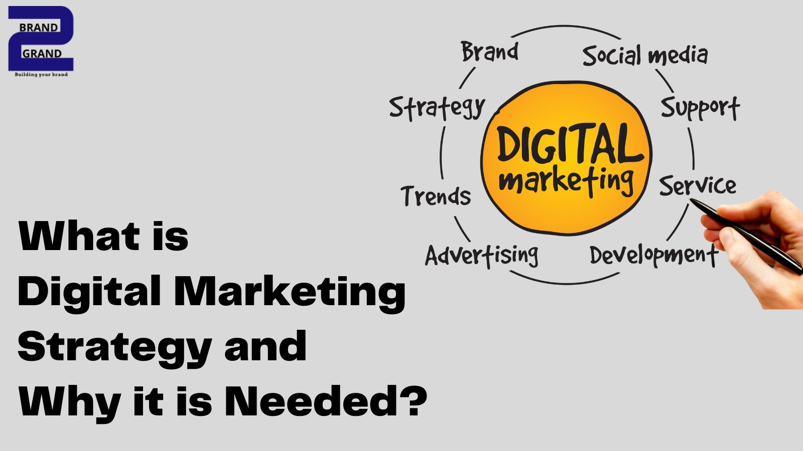 digital marketing experts