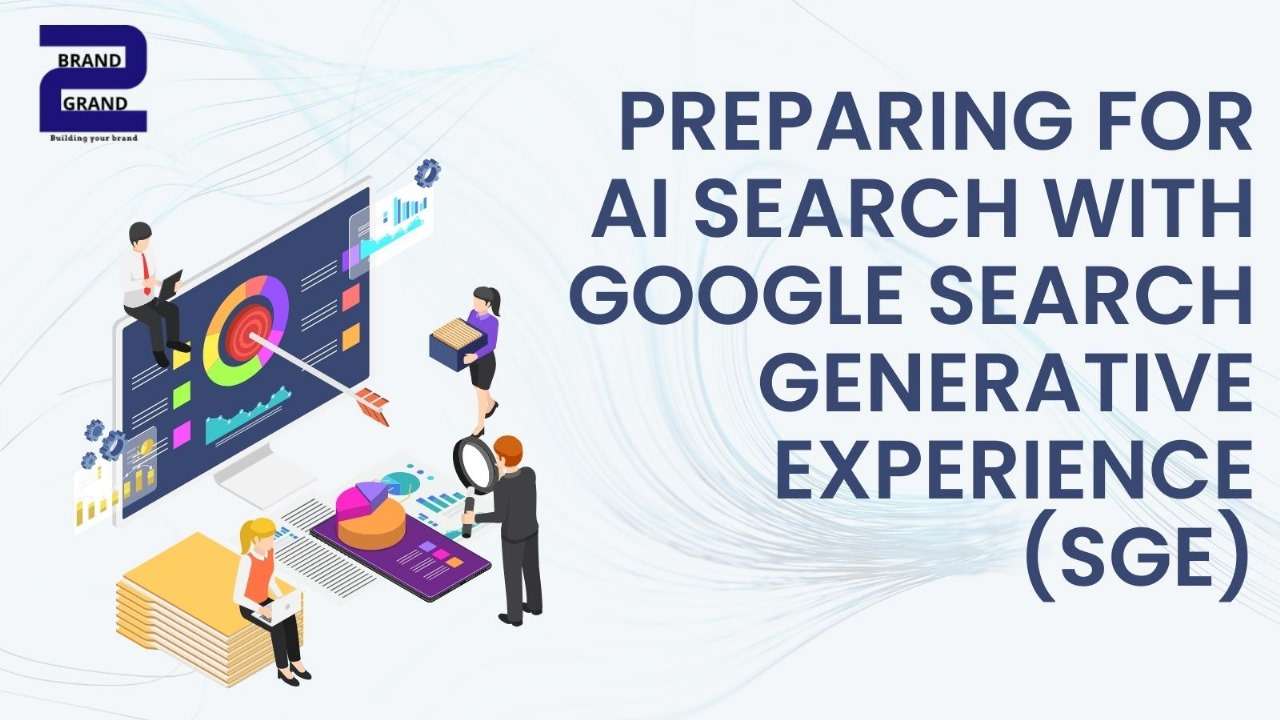 Preparing for AI Search