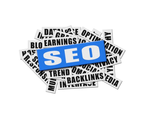 Search Engine Optimization