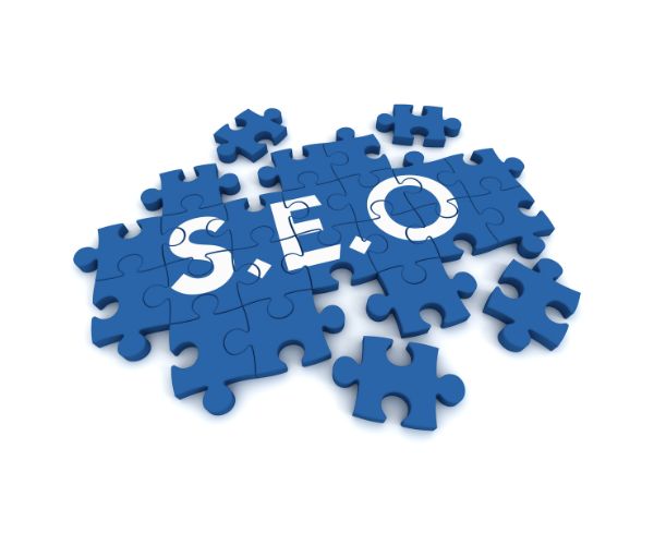 Search Engine Optimization