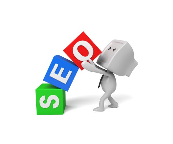 Search Engine Optimization