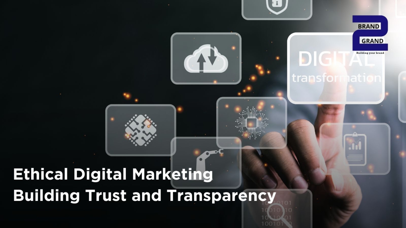 ethical digital marketing