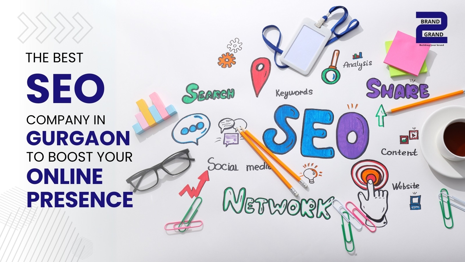 Best SEO Company