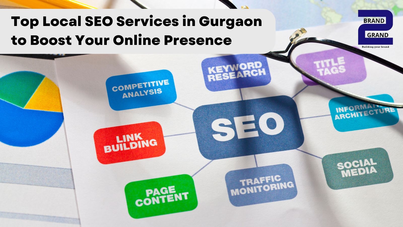 local SEO services for Gurgaon