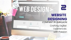 Website Designing Company in Gurgaon
