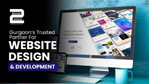 Website Designing Company in Gurgaon