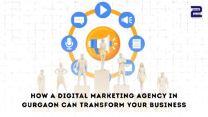 digital marketing agency in Gurgaon