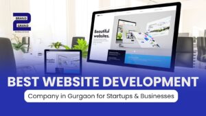 Best Website Development Company in Gurgaon