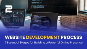 best website development company in Gurgaon