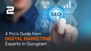 Digital Marketing Experts in Gurugram