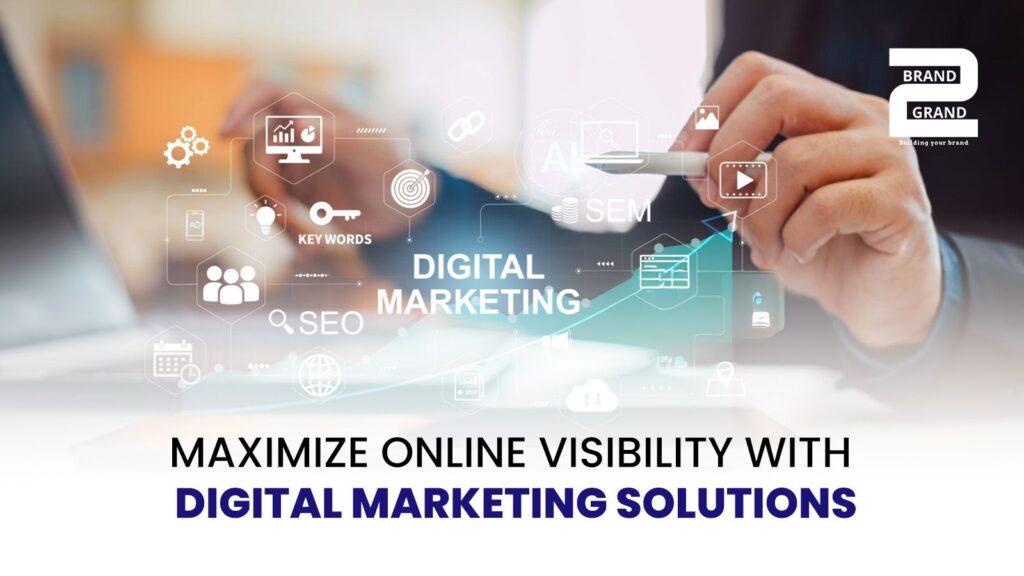 Best Digital Marketing Company in Gurgaon
