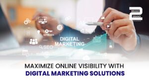 Best Digital Marketing Company in Gurgaon