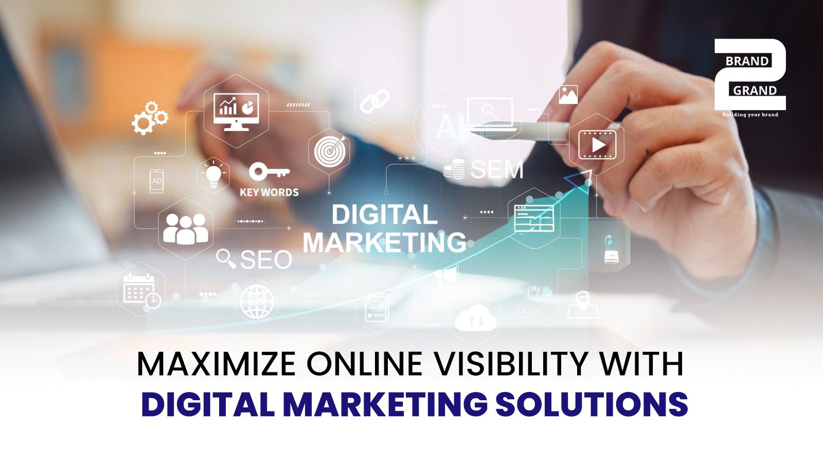 Best Digital Marketing Company in Gurgaon