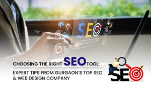 best local SEO company in Gurgaon