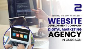 Best Website Development Company in Gurgaon