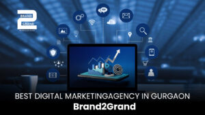 Best Digital Marketing Agency in Gurgaon