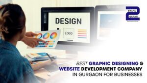 Best Graphic Designing company in Gurgaon