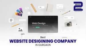 Best Website Desigining Company in Gurgaon