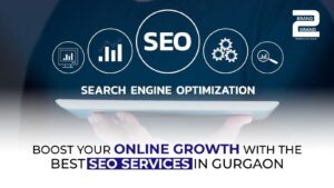 Best SEO Services in Gurgaon