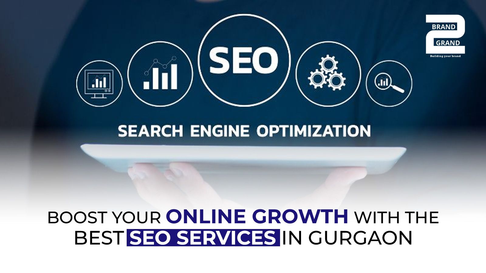Best SEO Services in Gurgaon