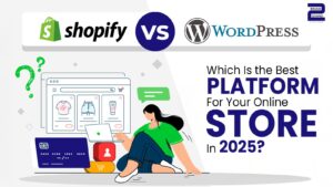 Shopify is Best Platform for Your Online Store