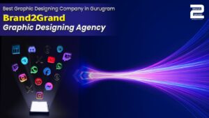 Best Graphic Designing Company in Gurgaon