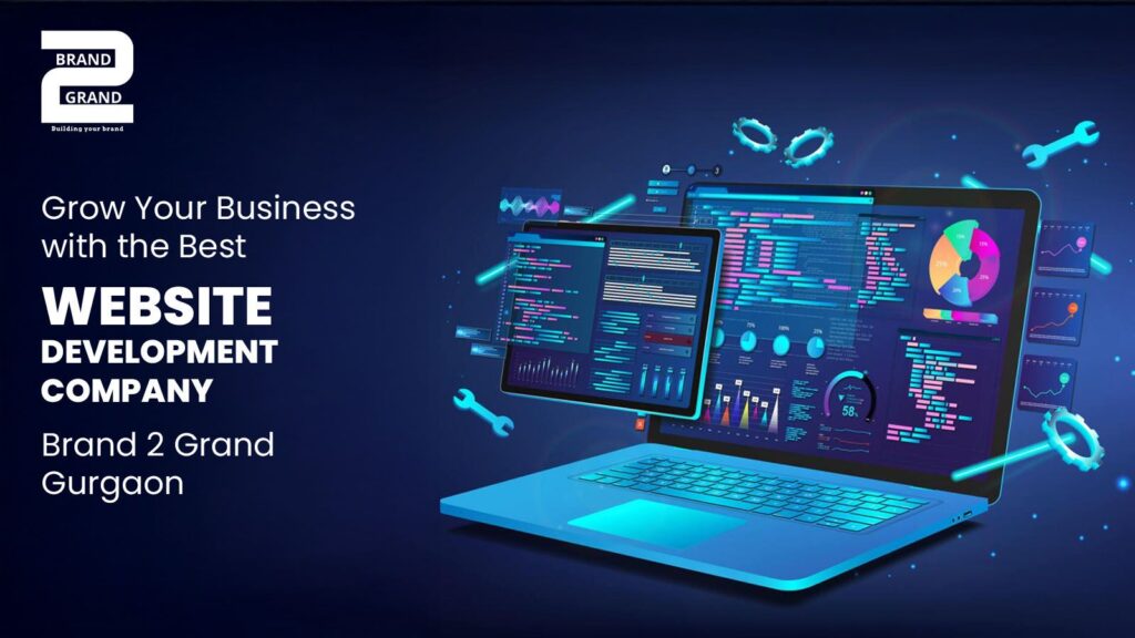 Best Website Development Company