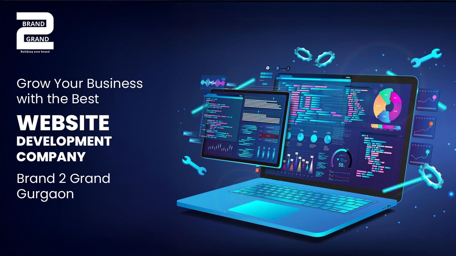 Best Website Development Company