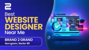 Best Website Designer in Gurugram Sector 49
