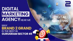 Digital Marketing Agency in Gurugram Sector 49