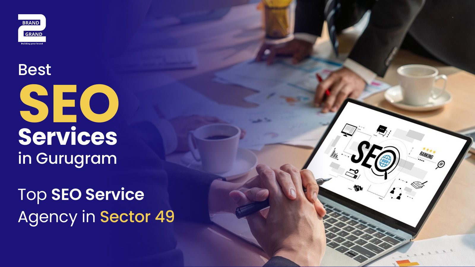 Best SEO Services in Gurugram