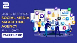 Best Social Media Marketing Agency in Gurugram Sector 49