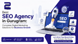 Digital Marketing in Gurugram