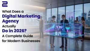 digital marketing agency in Gurugram
