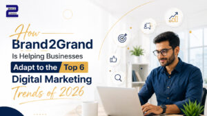 SEO Agency in Gurugram