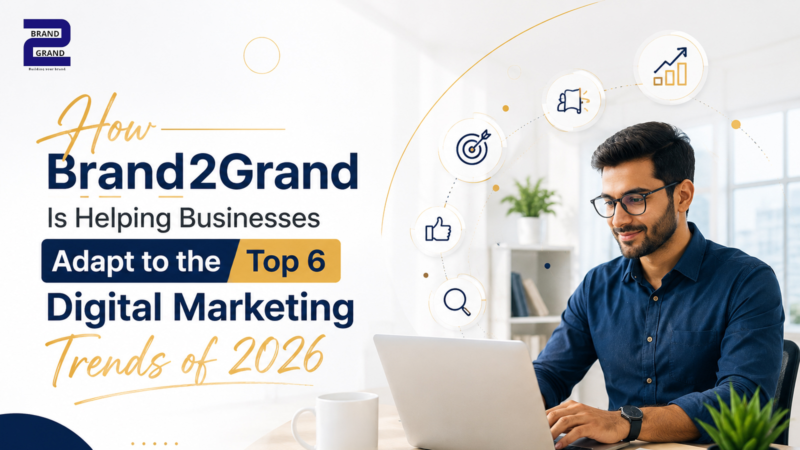 SEO Agency in Gurugram