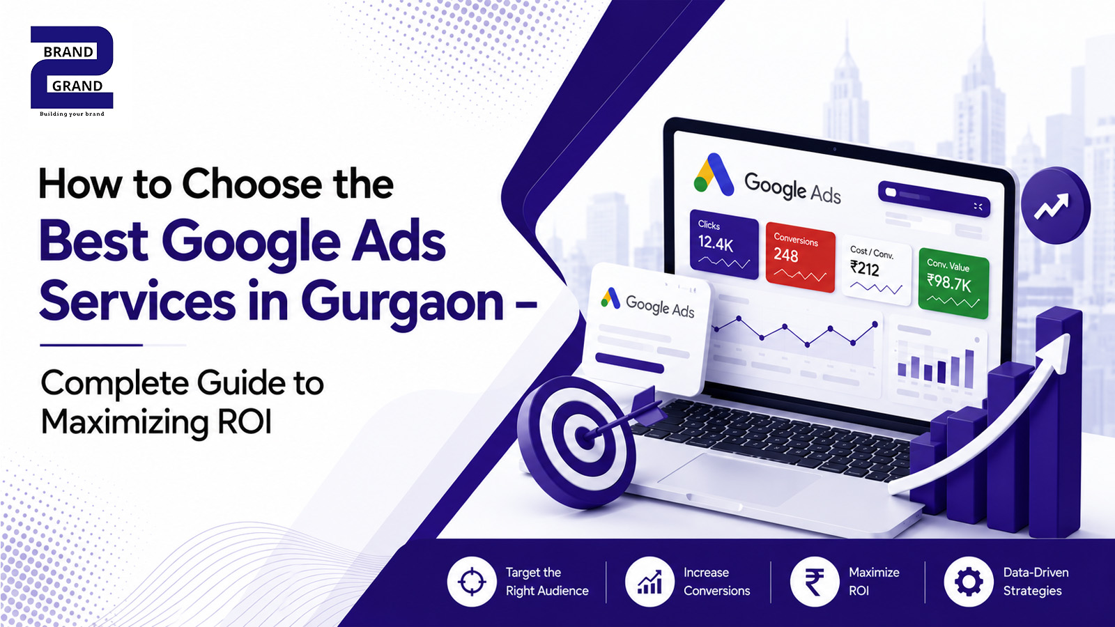 Best Google Ads Services