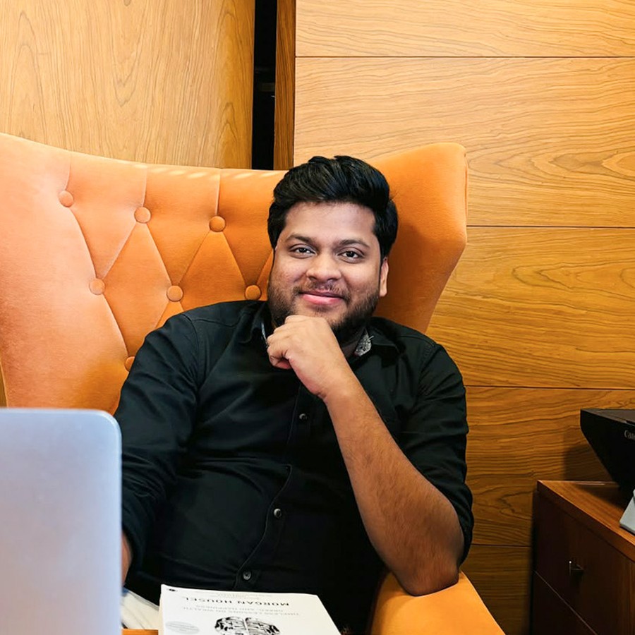 Ankit - Brand 2 Grand
